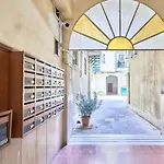 Confortevole Casa Nel Cuore Di Roma