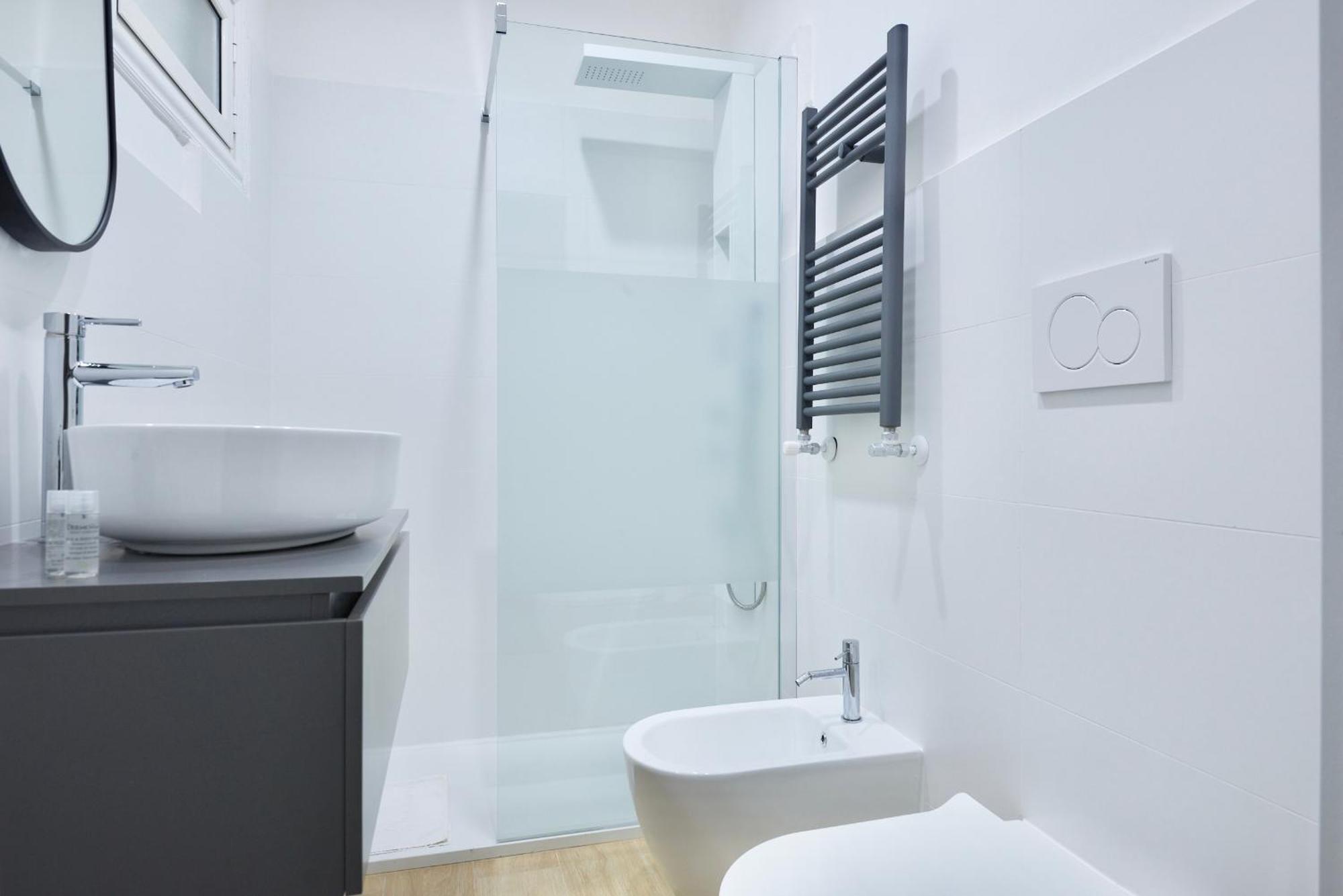 Apartment Confortevole Casa Nel Cuore Di
