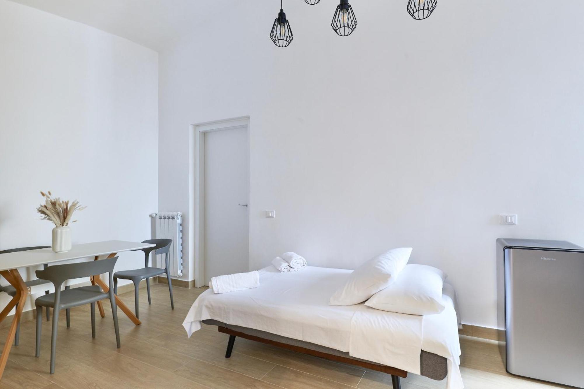 Confortevole Casa Nel Cuore Di Apartment Rom