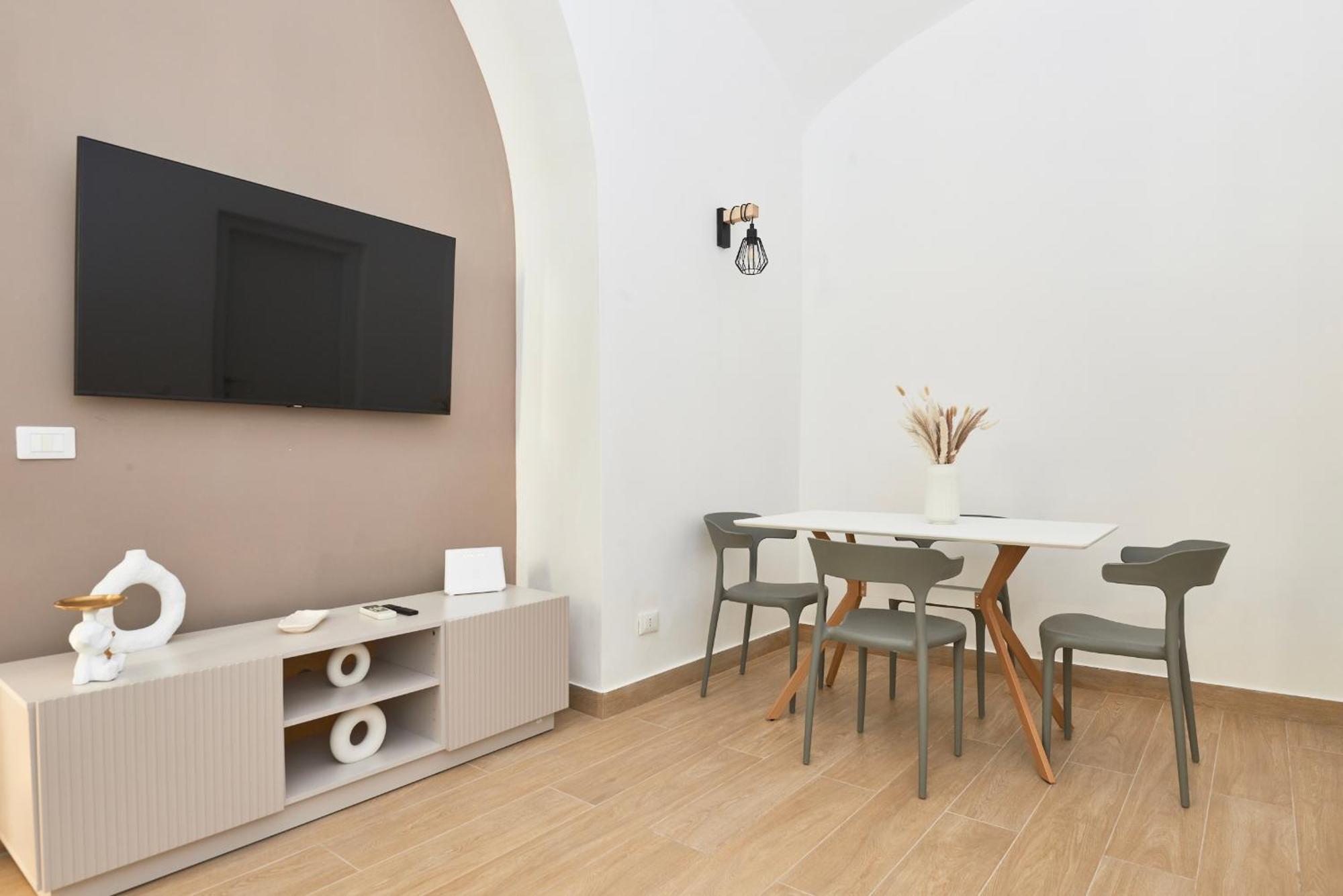 Confortevole Casa Nel Cuore Di *