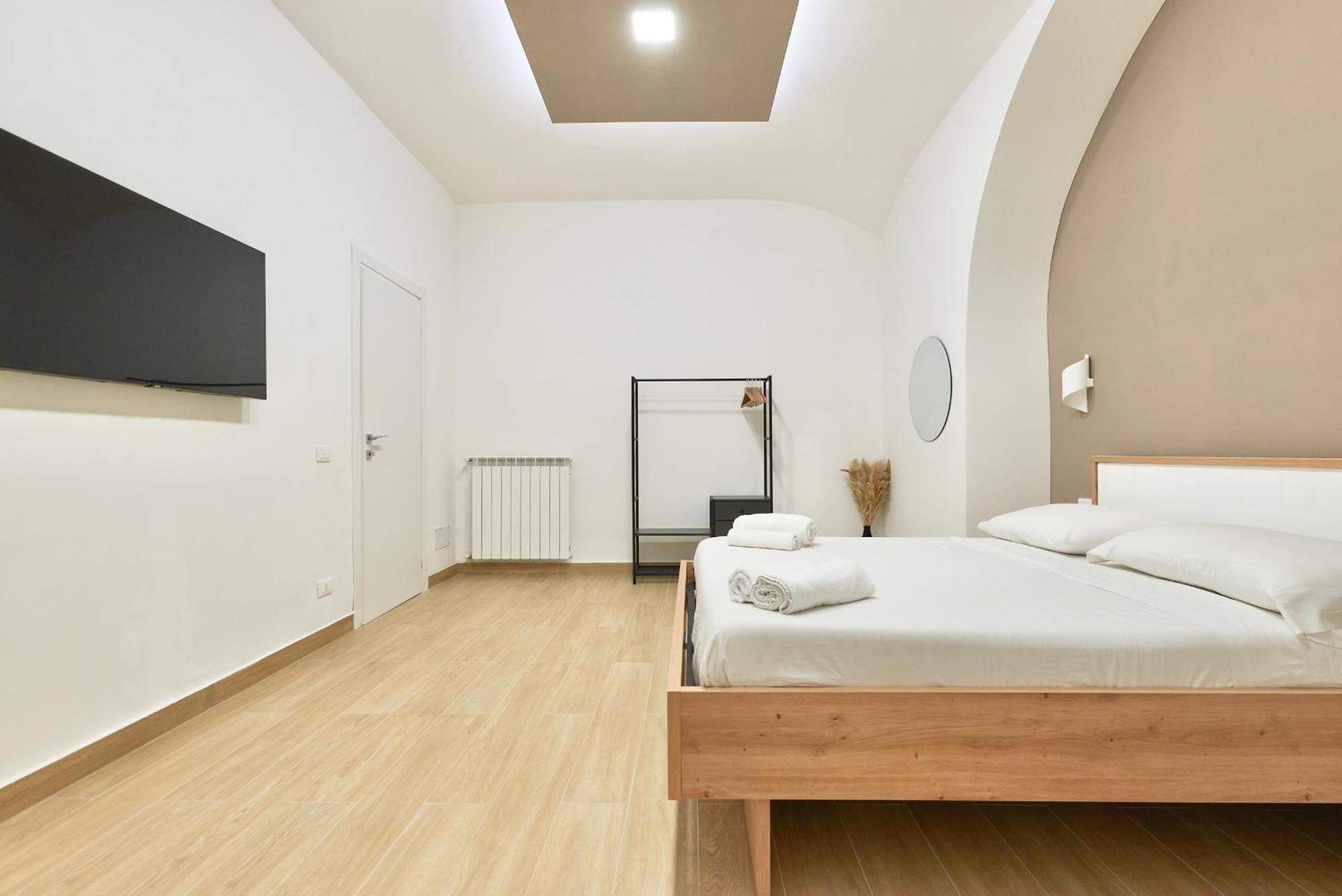 Confortevole Casa Nel Cuore Di