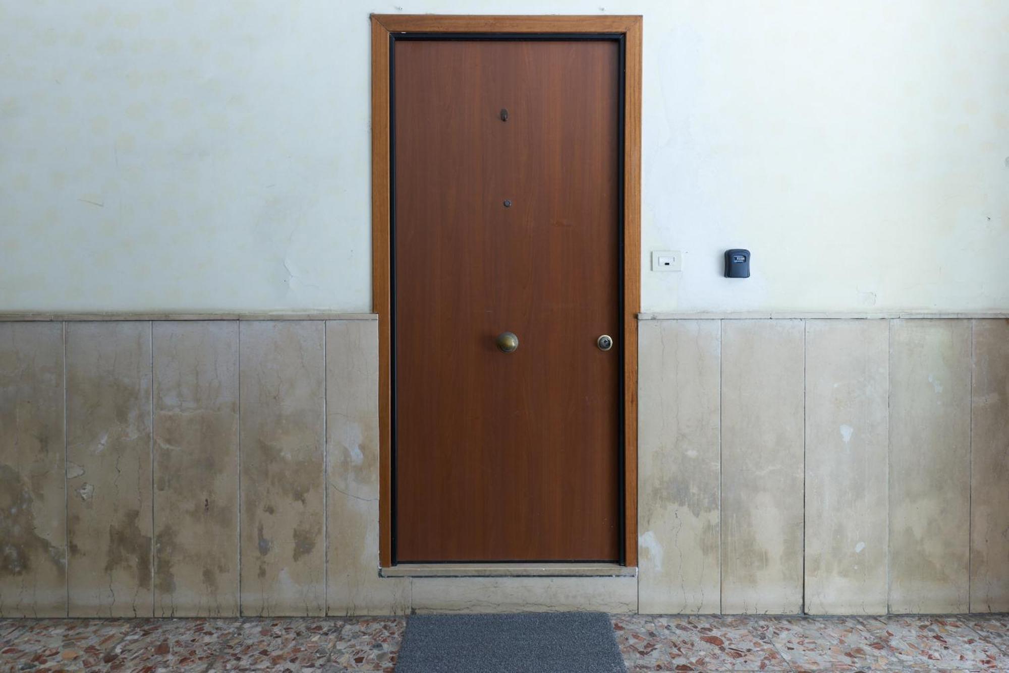 Confortevole Casa Nel Cuore Di Rom