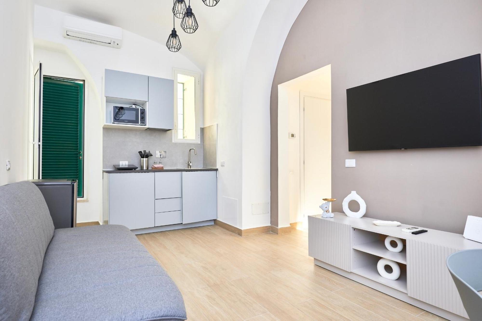 Apartment Confortevole Casa Nel Cuore Di *