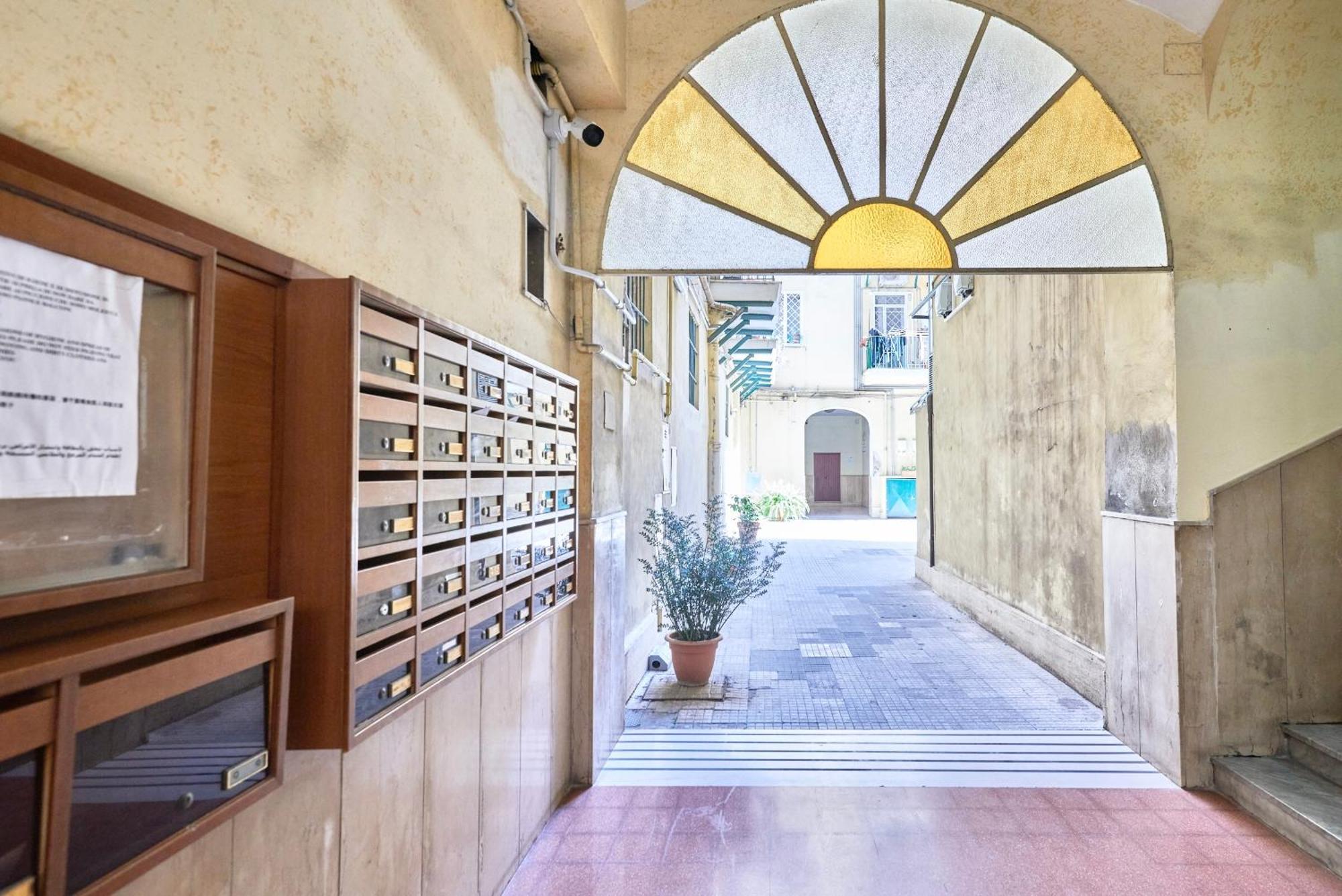Confortevole Casa Nel Cuore Di